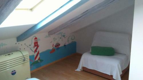 Hostal Pansion Tramontana
