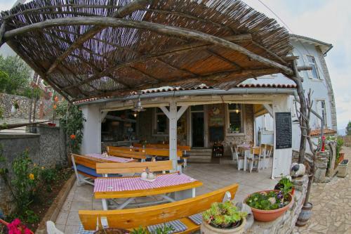 Hostal Pansion Tramontana