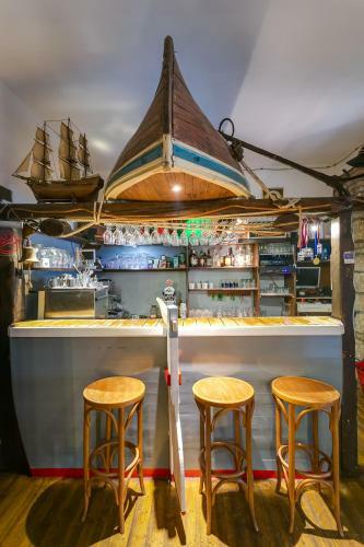 Hostal Pansion Tramontana
