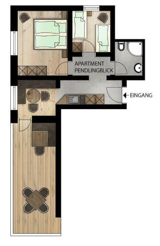 Hostal Hattenhof