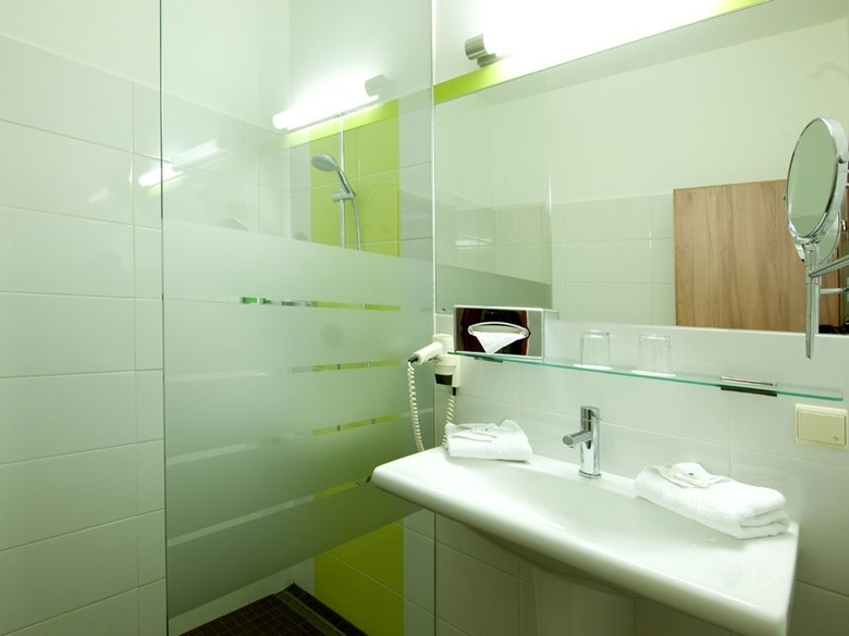 Hotel Am Sachsengang