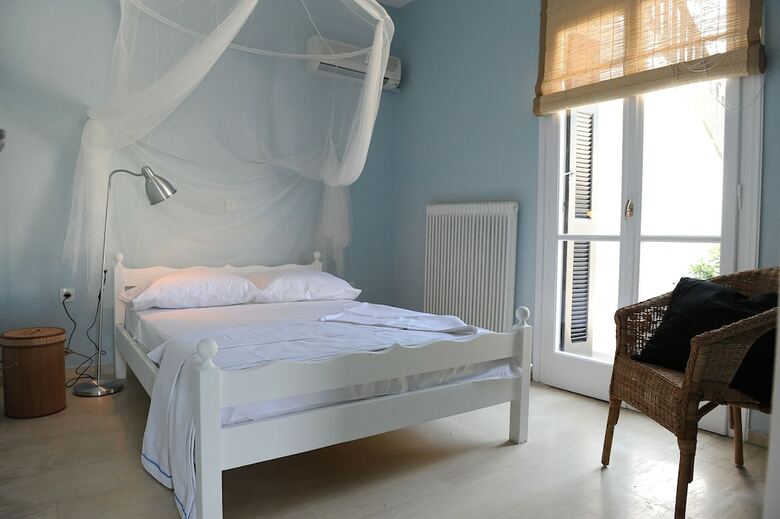 Hostal Villa Korthi