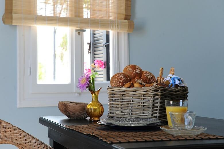 Hostal Villa Korthi