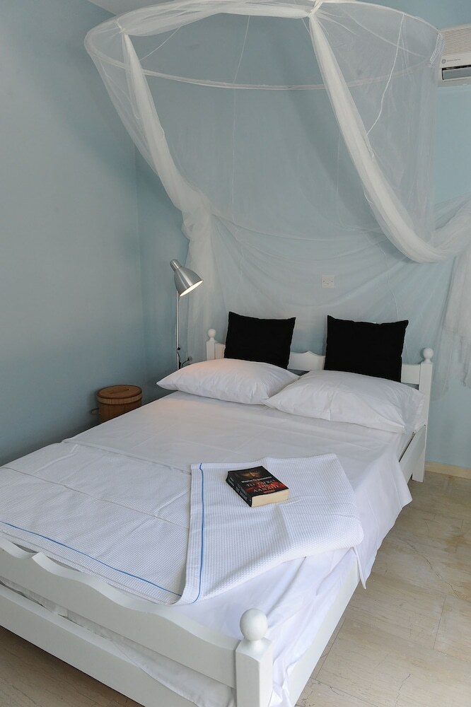 Hostal Villa Korthi