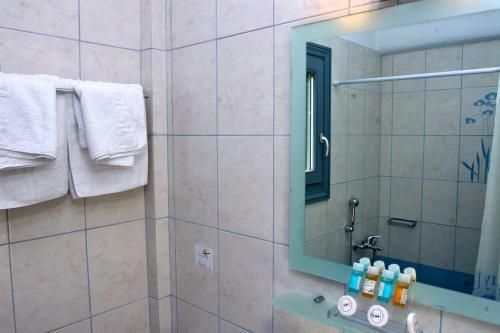 Aparthotel Augustis Suites