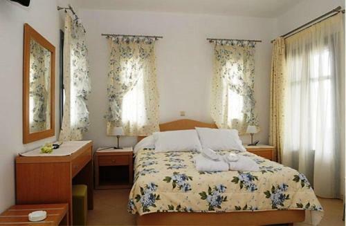 Aparthotel Augustis Suites