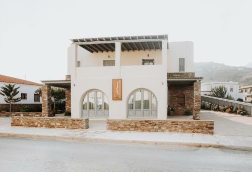 Aparthotel Augustis Suites