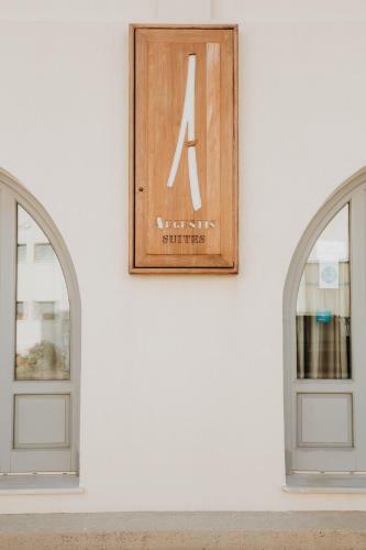 Aparthotel Augustis Suites