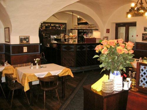 Posada Gasthof Ludl