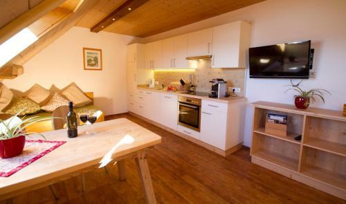 Hostal Almwellness Tonnerh�tte