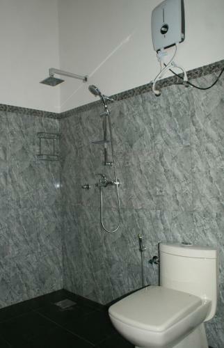 Hostal Lanka Rose Guest House