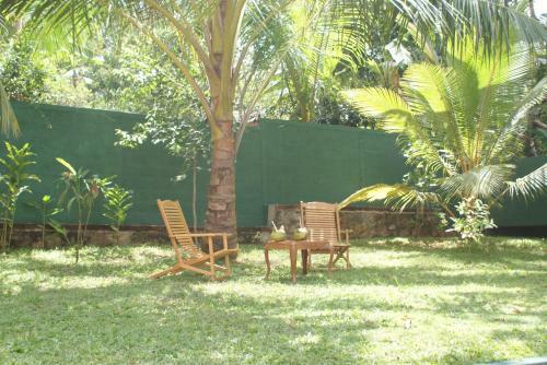 Hostal Lanka Rose Guest House