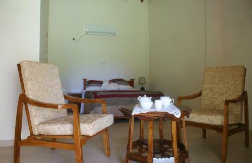 Hostal Lanka Rose Guest House