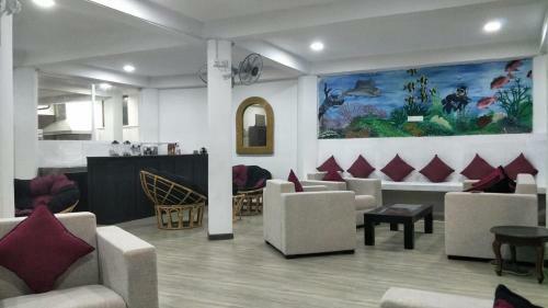 Bed & Breakfast Luthmin River View