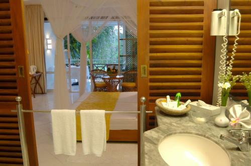 Lanka Princess Hotel
