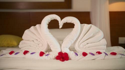 Lanka Princess Hotel