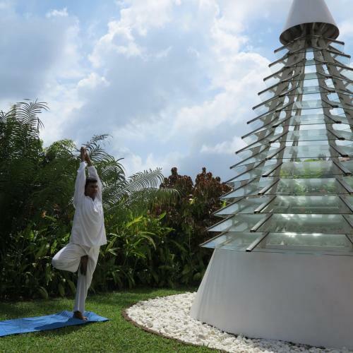 Lanka Princess Hotel