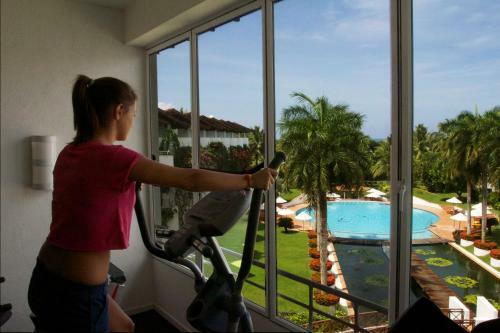 Lanka Princess Hotel