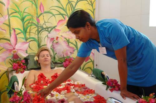 Lanka Princess Hotel