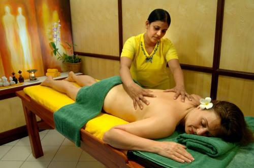 Lanka Princess Hotel