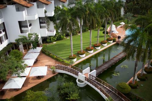 Lanka Princess Hotel