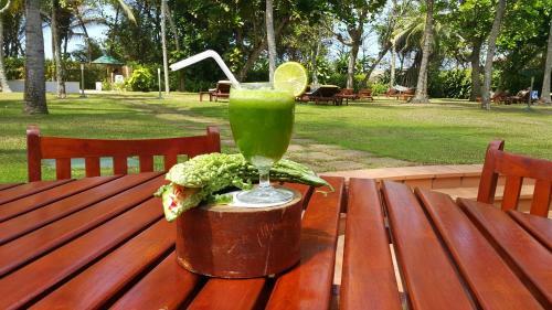Lanka Princess Hotel