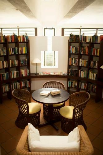 Lanka Princess Hotel