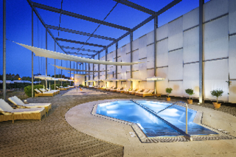 Hotel Therme Laa Superior