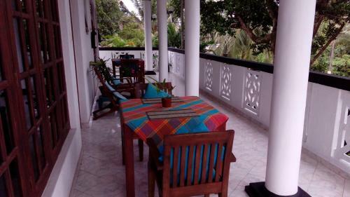 Hotel White Bridge House & Resort