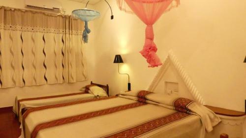 Hotel Hemadan