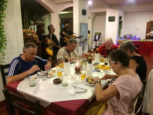 Hotel Hemadan