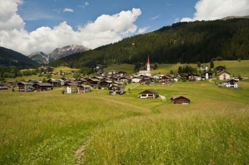 Hostal Erlebenswert Bauernhof Gruber