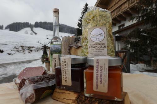 Hotel B�rglh�h