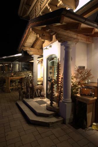 Hotel B�rglh�h