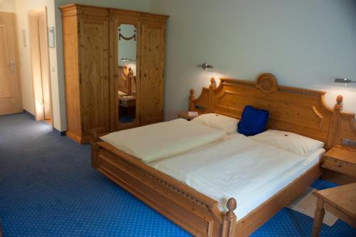 Pistenhotel Lizumerhof