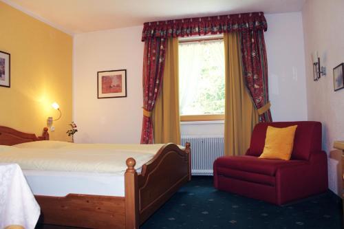 Pistenhotel Lizumerhof