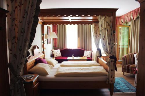 Pistenhotel Lizumerhof