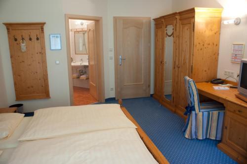 Pistenhotel Lizumerhof