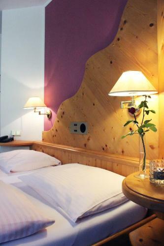Pistenhotel Lizumerhof