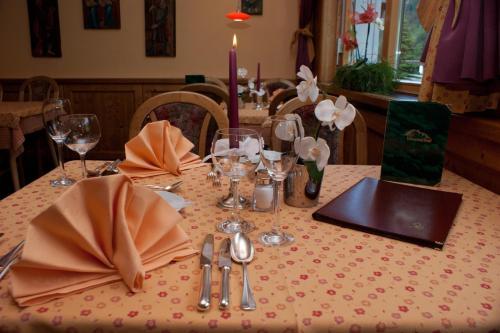 Pistenhotel Lizumerhof