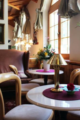 Pistenhotel Lizumerhof