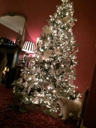 Castle Grove Country House Hotel