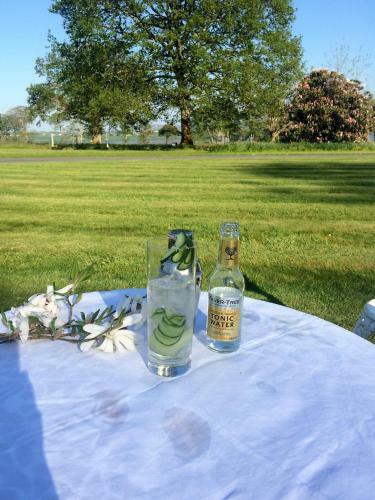 Castle Grove Country House Hotel