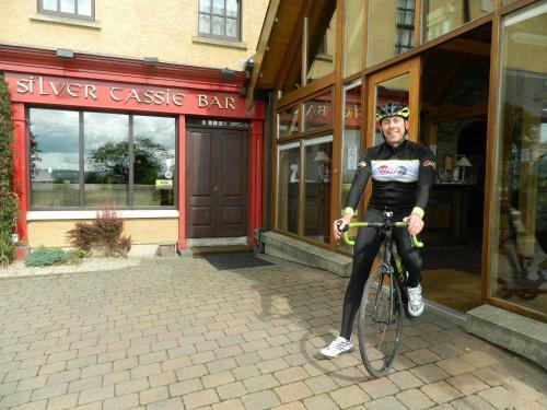 Silver Tassie Hotel & Spa