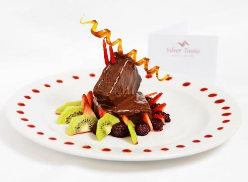 Silver Tassie Hotel & Spa