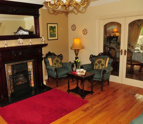 Killererin House B&B
