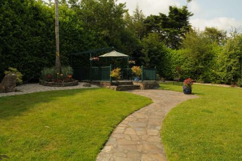 Killererin House B&B