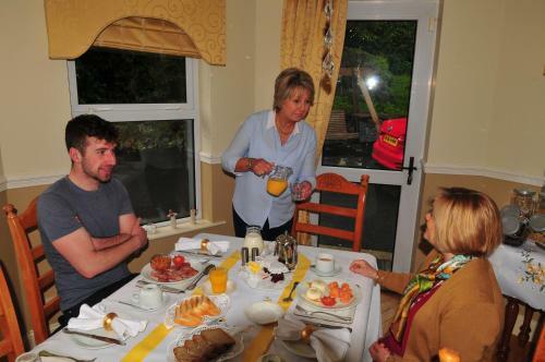 Killererin House B&B