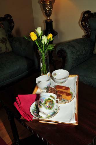 Killererin House B&B