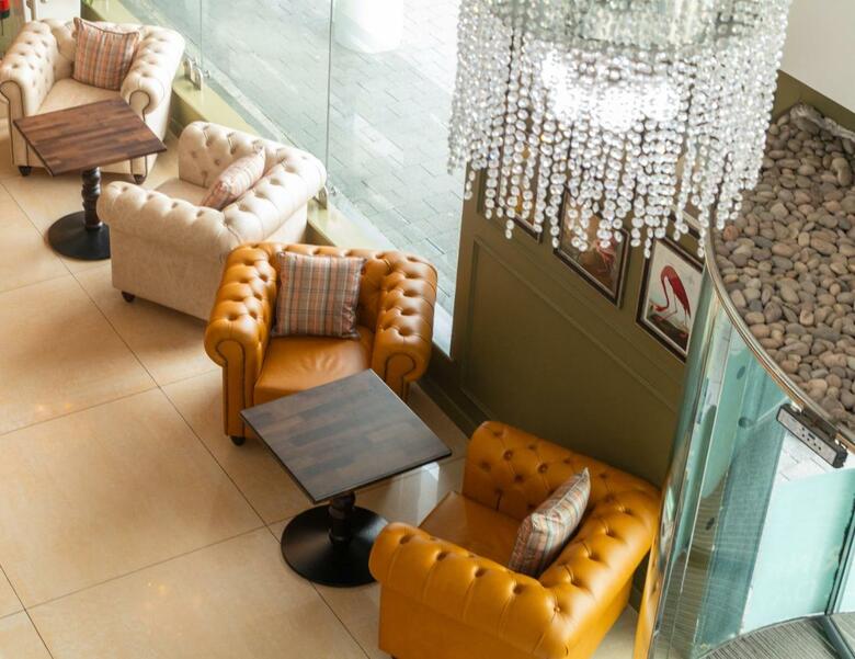 Mcgettigans Hotel
